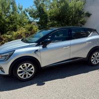 Renault captur 1.6