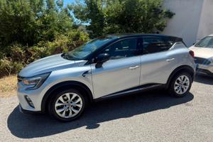 Renault captur 1.6