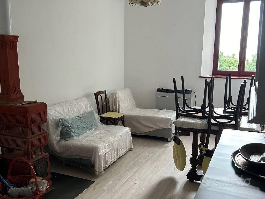 Appartamento – Tizzano Val Parma, Casagalvana - Altro