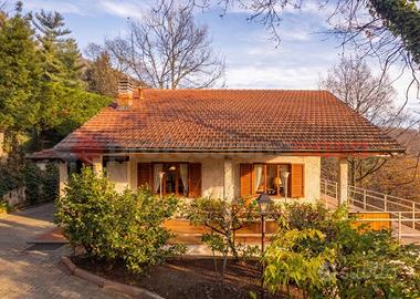Casa Indipendente Cumiana [Cod. rif 3278964VRG]
