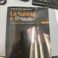 La sabbia e le stelle codice 9788805070794