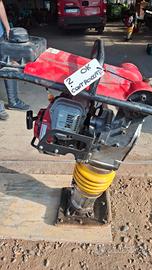 vibro compattatore motore honda