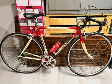 Bici da corsa dazzan