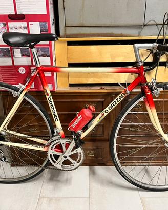 Bici da corsa dazzan