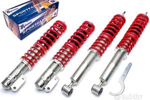 Assetto a Ghiera Regolabile Fiat Ford