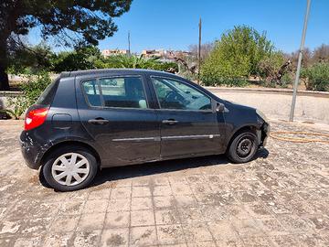 Renault Clio 2007