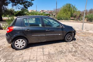 Renault Clio 2007
