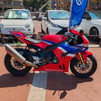 Honda CBR 1000 RR Sp 2025