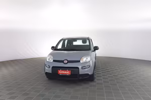 FIAT Panda Panda 1.0 FireFly Hybrid City Life