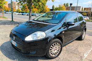 Fiat Grande Punto 1.4 3P Dynamic Natural Power