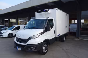 IVECO Daily 35C16H BTor 3.0HPT PM-RG CELLA FRIGO