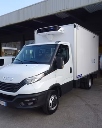 IVECO Daily 35C16H BTor 3.0HPT PM-RG CELLA FRIGO