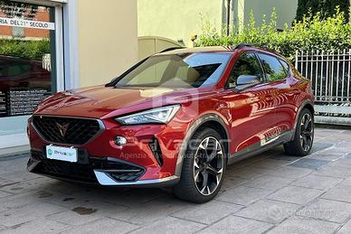 CUPRA Formentor 1.4 e-Hybrid DSG
