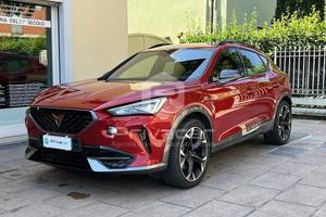 CUPRA Formentor 1.4 e-Hybrid DSG
