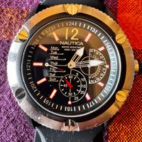 Orologio Nautica A19001