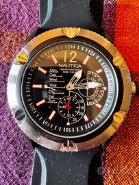 Orologio Nautica A19001