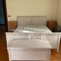 camera matrimoniale ikea