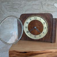 Orologio da tavolo Vintage 