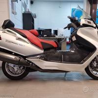 Suzuki Burgman 650 - 2010 FINANZIABILE