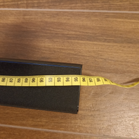 Soundbar Barra audio samsung con Subwoofer