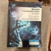 Becker - il mondo della cellula (9a edizione)