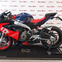 Aprilia RS 660