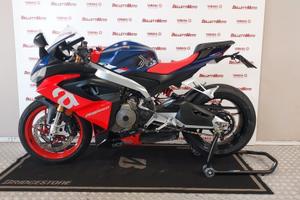 Aprilia RS 660