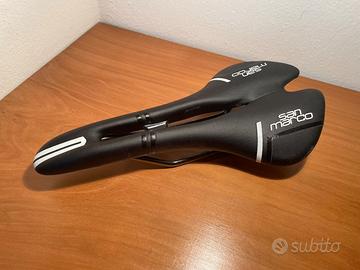 Sella San Marco Aspide