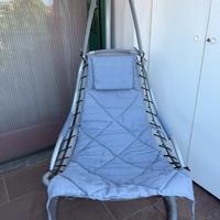 Poltrona Sospesa Dondolo