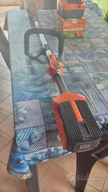 decespugliatore senza fili