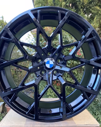 CERCHI BMW 795 M MADE IN GERMANY 19 - 20