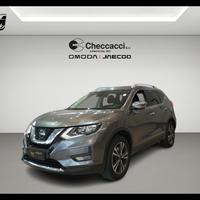 NISSAN X-Trail 3ª serie X-Trail dCi 150 4WD X-...