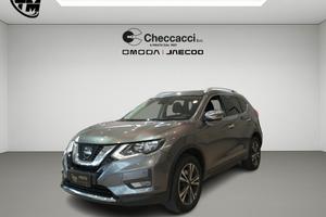 NISSAN X-Trail 3ª serie X-Trail dCi 150 4WD X-...