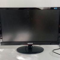 Monitor Samsung 24”