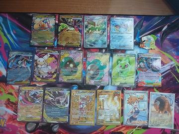 carte pokemon