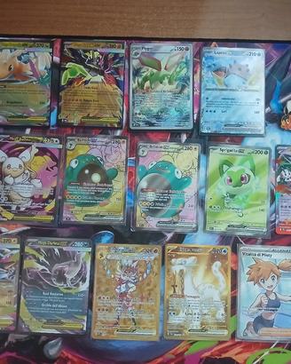carte pokemon