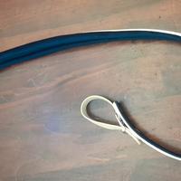 tracolla x organetto