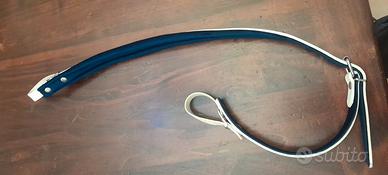 tracolla x organetto