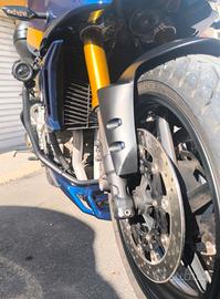 moto stradale - FZ1-S 
