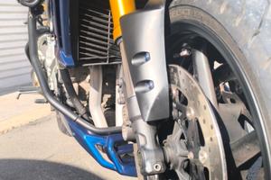 moto stradale - FZ1-S 