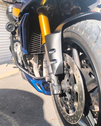 moto stradale - FZ1-S 