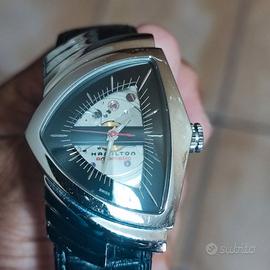 HAMILTON Ventura H245150 Speciale edizione