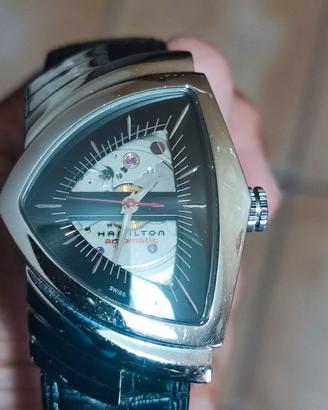 HAMILTON Ventura H245150 Speciale edizione