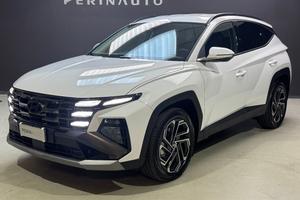Hyundai Tucson 1.6 hev Exellence 2wd 239cv auto