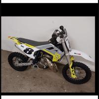 Mini moto 50cc