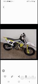 Mini moto 50cc