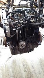 MOTORE FIAT DUCATO 2,0 HDI CODICE RHV KM 151000 AN