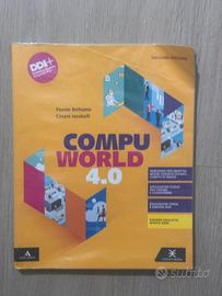 Libro ,,CompuWorld 4.0’’