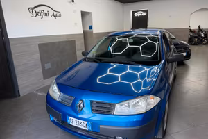 Renault Megane Mégane 1.4 16V 5 porte Pack Authent