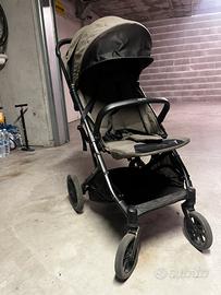 Passeggino inglesina maior